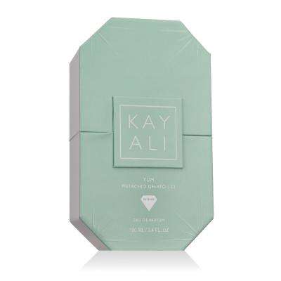 Kayali Yum Pistachio Gelato | 33 Eau de Parfum 100 ml