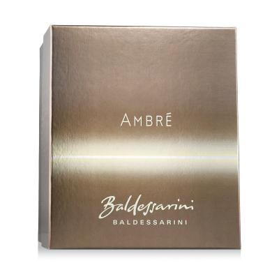 Baldessarini Ambré Pacco regalo eau de toilette 50 ml + doccia gel 200 ml