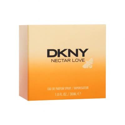 DKNY Nectar Love Eau de Parfum donna 30 ml