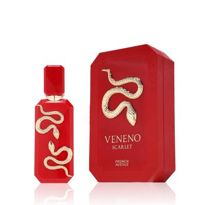 French Avenue Veneno Scarlet Estratto di profumo 100 ml