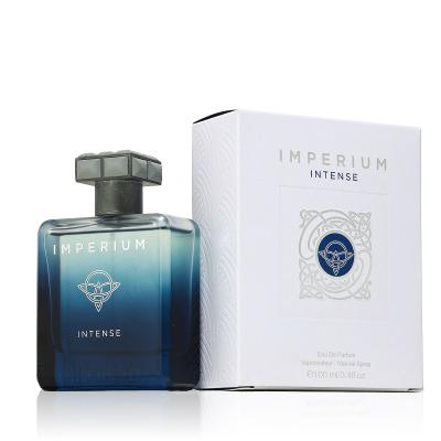 Fragrance World Imperium Intense Eau de Parfum uomo 100 ml