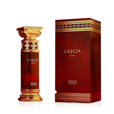 French Avenue Grecia Rosa Estratto di profumo 100 ml