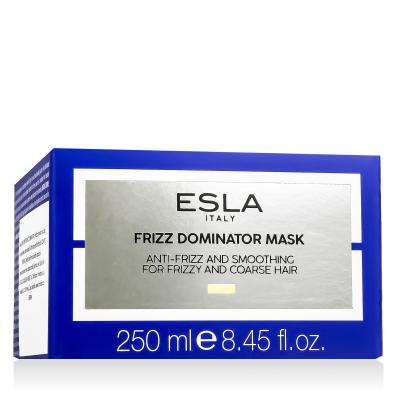 ESLA Italy Frizz Dominator Mask Maschera per capelli 250 ml