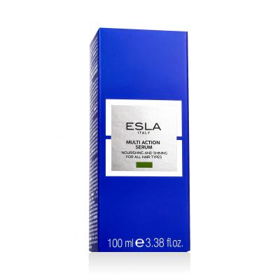 ESLA Italy Daily Multi Action Serum Sieri e trattamenti per capelli 100 ml