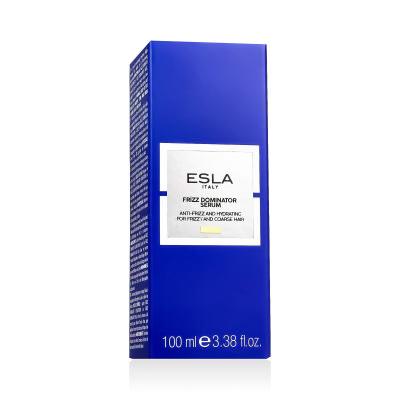 ESLA Italy Frizz Dominator Serum Sieri e trattamenti per capelli 100 ml