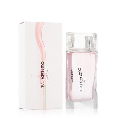 KENZO L'Eau Kenzo Florale Eau de Toilette donna 50 ml