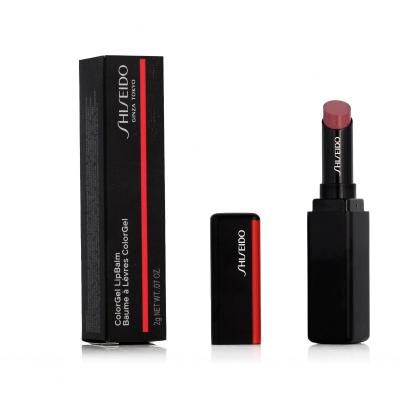 Shiseido ColorGel Lip Balm Rossetto donna 2 g Tonalità 108 Lotus
