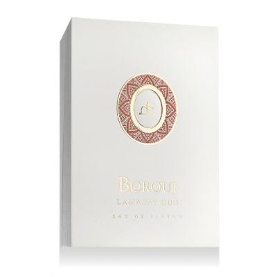 Borouj Lamasat Oud Eau de Parfum 85 ml