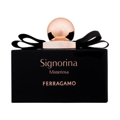 Ferragamo Signorina Misteriosa Eau de Parfum donna 100 ml