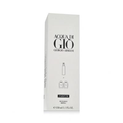 Giorgio Armani Acqua di Giò Parfum uomo Ricarica 150 ml