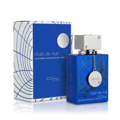 Armaf Club de Nuit Blue Iconic Eau de Parfum uomo 30 ml