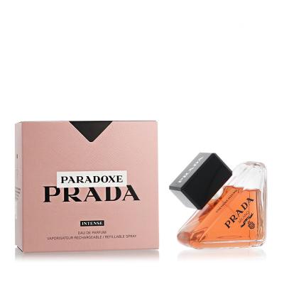 Prada Paradoxe Intense Eau de Parfum donna Ricaricabile 50 ml