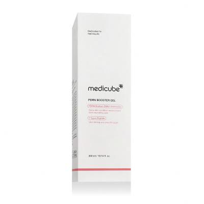 Medicube PDRN Booster Gel Gel per il viso 300 ml