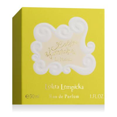 Lolita Lempicka Lolita Lempicka Le Parfum Eau de Parfum donna 30 ml