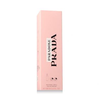 Prada Paradoxe Eau de Parfum donna Ricarica 100 ml