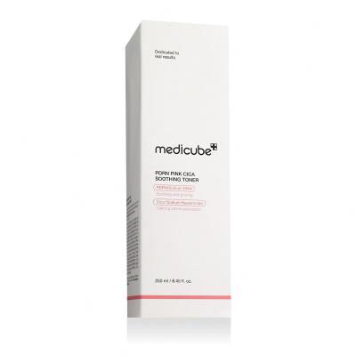 Medicube PDRN Pink Cica Soothing Toner Tonici e spray 250 ml