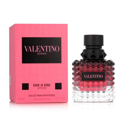 Valentino Donna Born in Roma Intense Eau de Parfum donna 50 ml
