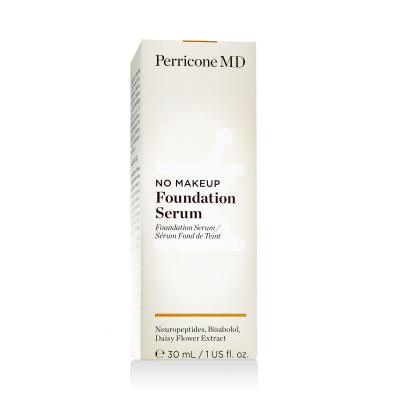 Perricone MD No Makeup Foundation Serum SPF20 Fondotinta donna 30 ml Tonalità Ivory