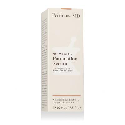 Perricone MD No Makeup Foundation Serum SPF20 Fondotinta donna 30 ml Tonalità Buff