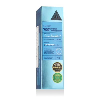 VT Cosmetics Hydrop Reedle Shot 700 hL Siero per il viso 30 ml