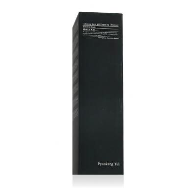 Pyunkang Yul Calming Low pH Foaming Cleanser Schiuma detergente 150 ml