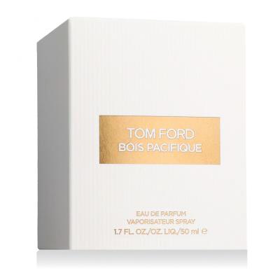 TOM FORD Signature Collection Bois Pacifique Eau de Parfum uomo 50 ml