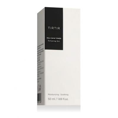 TIRTIR Milk Skin Toner Tonici e spray 50 ml