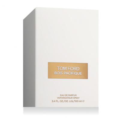 TOM FORD Signature Collection Bois Pacifique Eau de Parfum uomo 100 ml