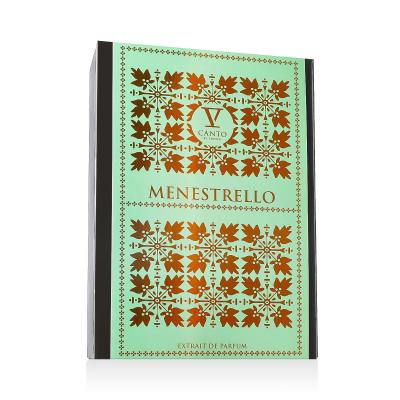 V Canto Menestrello Estratto di profumo 100 ml