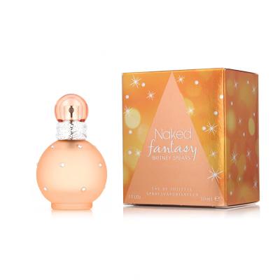 Britney Spears Fantasy Naked Eau de Toilette donna 30 ml