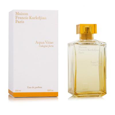Maison Francis Kurkdjian Aqua Vitae Cologne Forte Eau de Parfum 200 ml