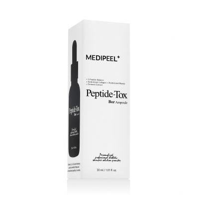 Medi-Peel Peptide-Tox Bor-Ampoule Siero per il viso 30 ml