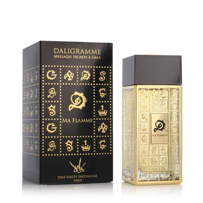 Dali Haute Parfumerie Daligramme Ma Flamme Eau de Parfum donna 100 ml