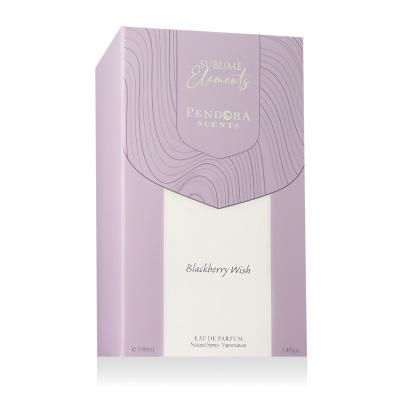 Pendora Scents Blackberry Wish Eau de Parfum 100 ml