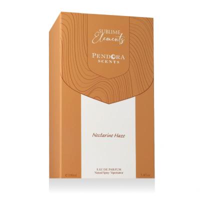 Pendora Scents Nectarine Haze Eau de Parfum 100 ml