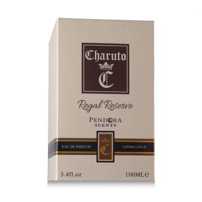 Pendora Scents Charuto Regal Reserve Eau de Parfum 100 ml