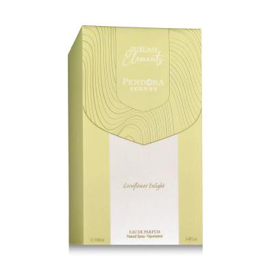 Pendora Scents Cornflower Delight Eau de Parfum 100 ml