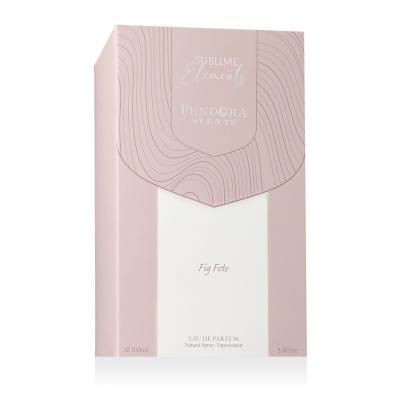 Pendora Scents Fig Fete Eau de Parfum 100 ml