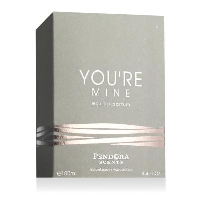 Pendora Scents You'Re Mine Eau de Parfum uomo 100 ml