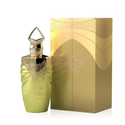 Paris Corner Jardin des Papillons Eau de Parfum donna 100 ml