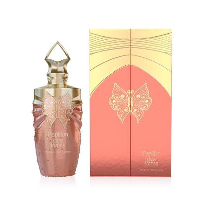 Paris Corner Papillon des Vents Eau de Parfum donna 100 ml