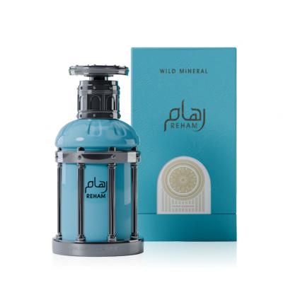 Paris Corner Reham Wild Mineral Eau de Parfum 100 ml