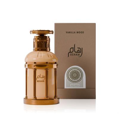Paris Corner Reham Vanilla Mood Eau de Parfum 100 ml