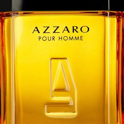 Azzaro Pour Homme Eau de Toilette uomo 50 ml