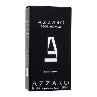 Azzaro Pour Homme Eau de Toilette uomo 50 ml