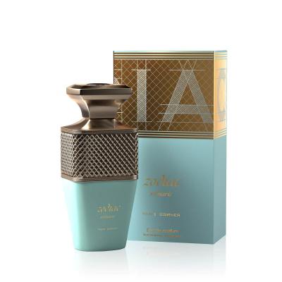 Paris Corner Zodiac Solmaris Eau de Parfum 100 ml