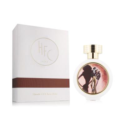 HFC Paris Shade Of Chocolate Eau de Parfum donna 75 ml