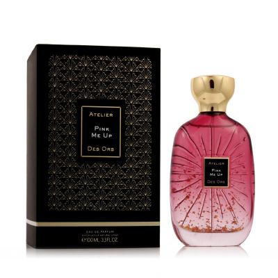 Atelier des Ors Pink Me Up Eau de Parfum 100 ml