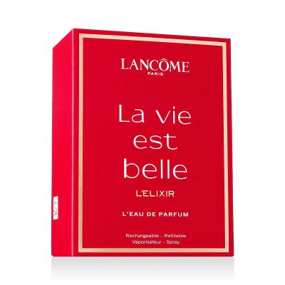 Lancôme La Vie Est Belle L'Elixir Eau de Parfum donna Ricaricabile 30 ml