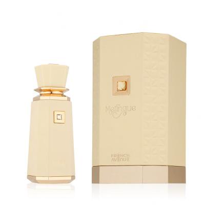 French Avenue Sweet Pleasure Collection Meringue Eau de Parfum donna 100 ml